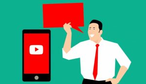 ללמד עם youtube
