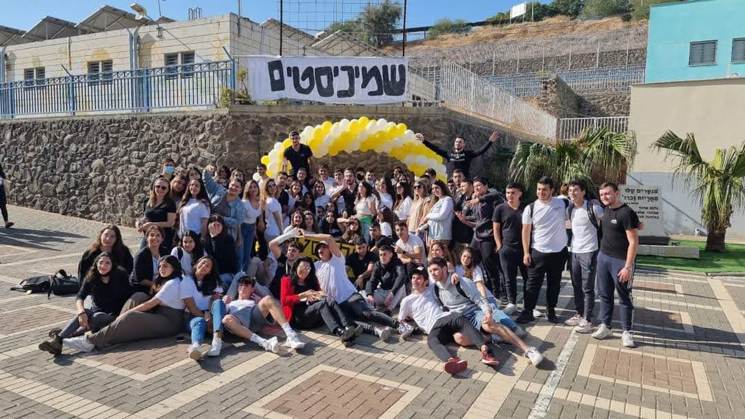 מרתון תל-אביב תשעט