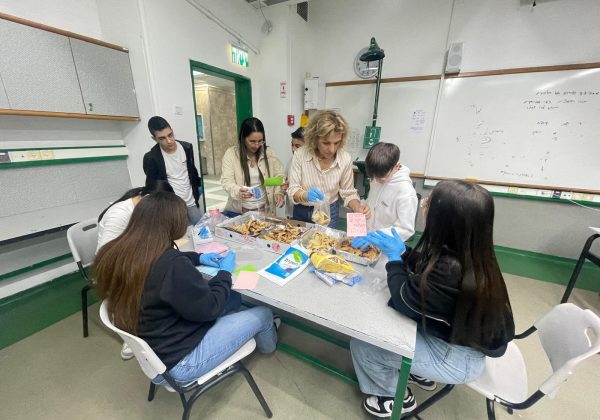 בלה בלה בלה
