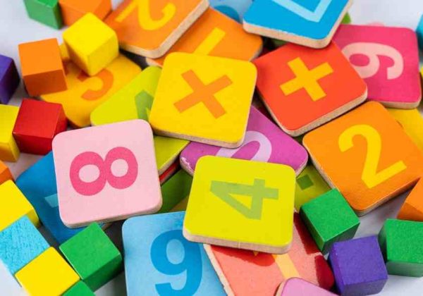 חוברות הכנה במתמטיקה – תשפ”ג